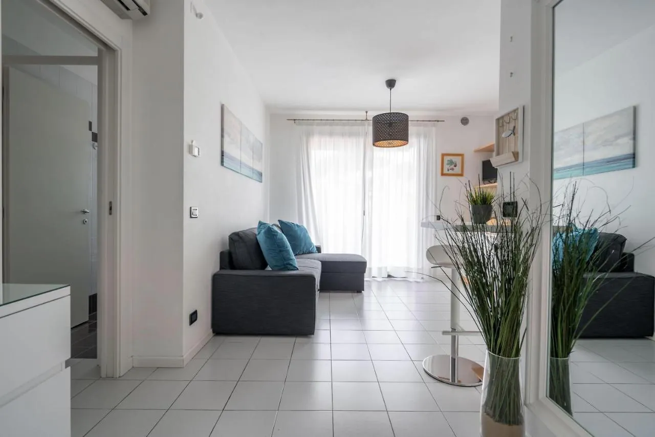 Appartamento Immobiliare JVL - Santa Monica Lido di Jesolo