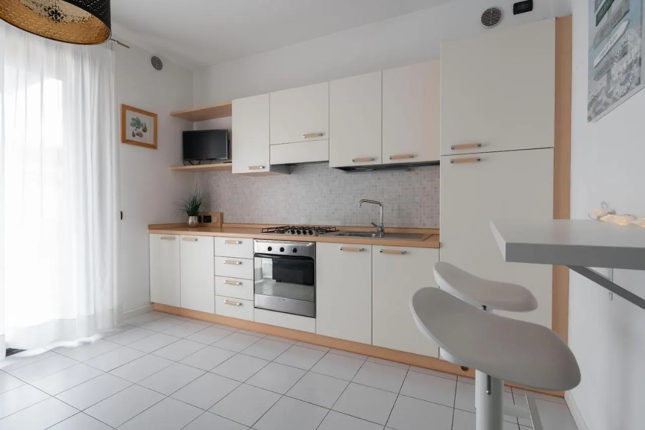 Appartamento Immobiliare JVL - Santa Monica Lido di Jesolo 0*,
