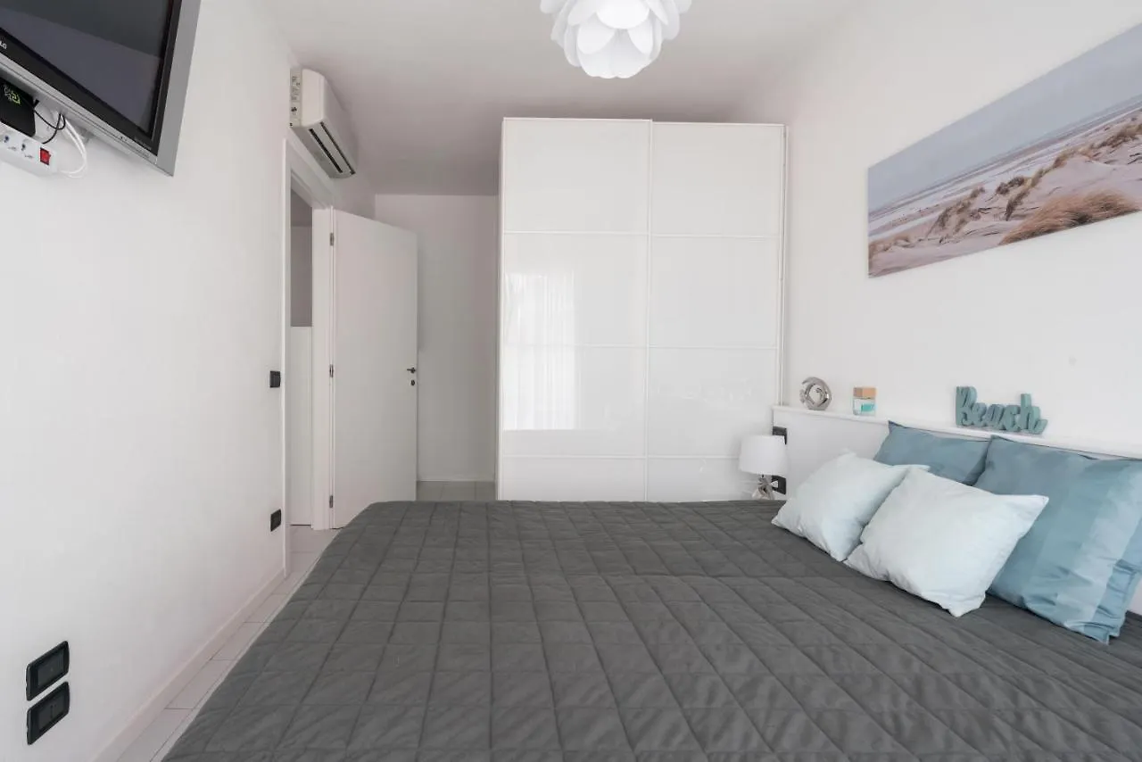 Appartamento Immobiliare JVL - Santa Monica Lido di Jesolo Italia