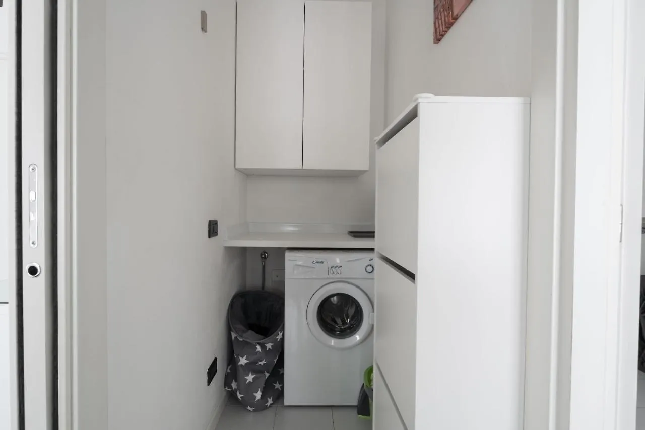 Appartamento Immobiliare JVL - Santa Monica Lido di Jesolo